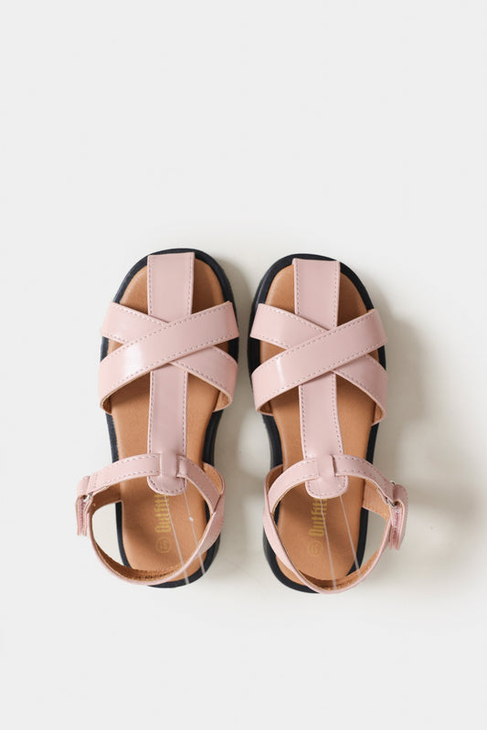 Pale Pink