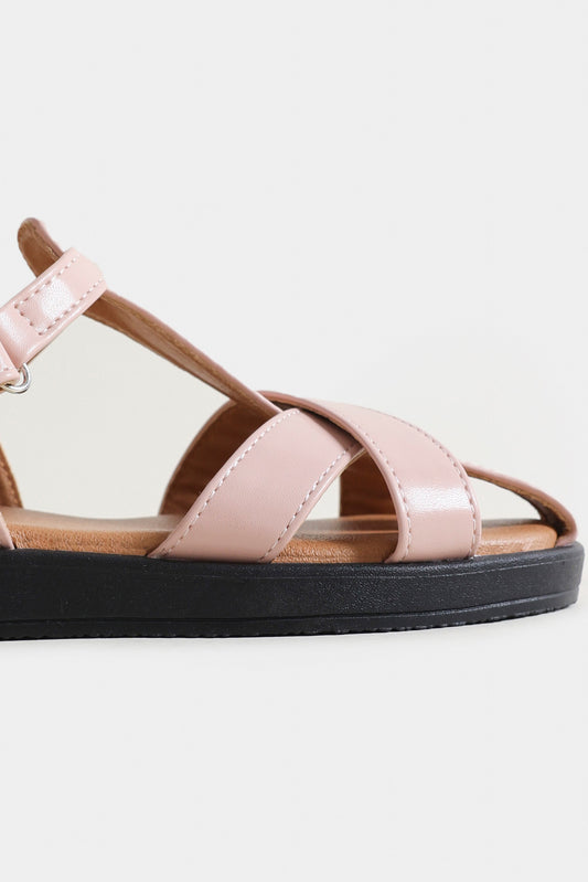 Pale Pink