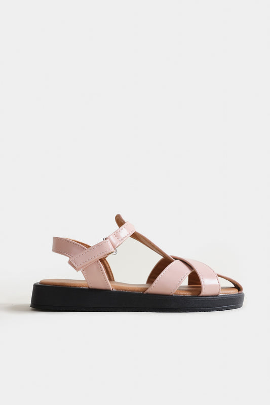 Pale Pink