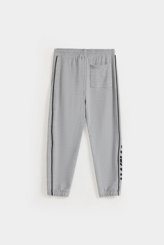 Light Grey Marl