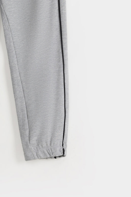 Light Grey Marl