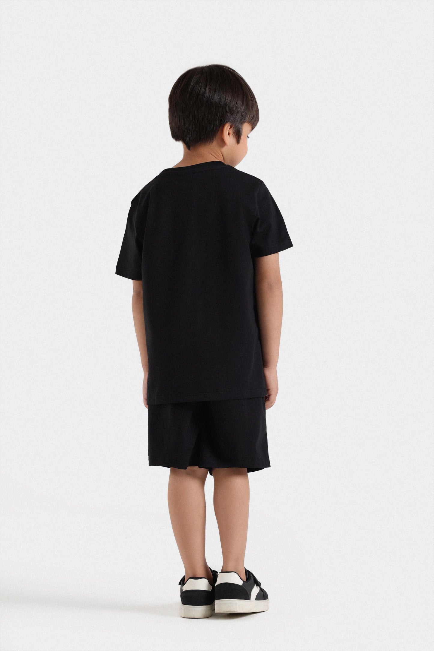 Jet Black
