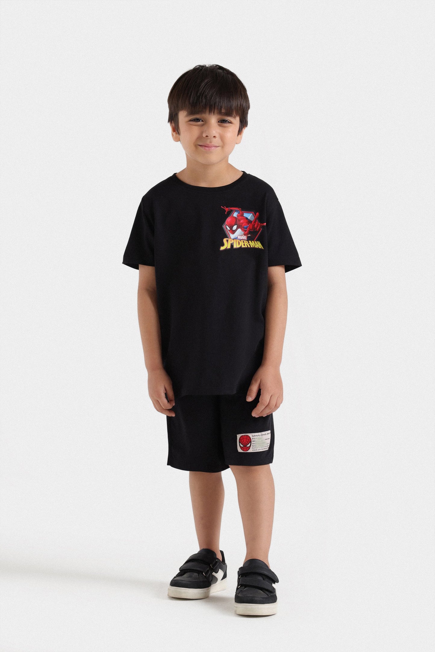 Jet Black