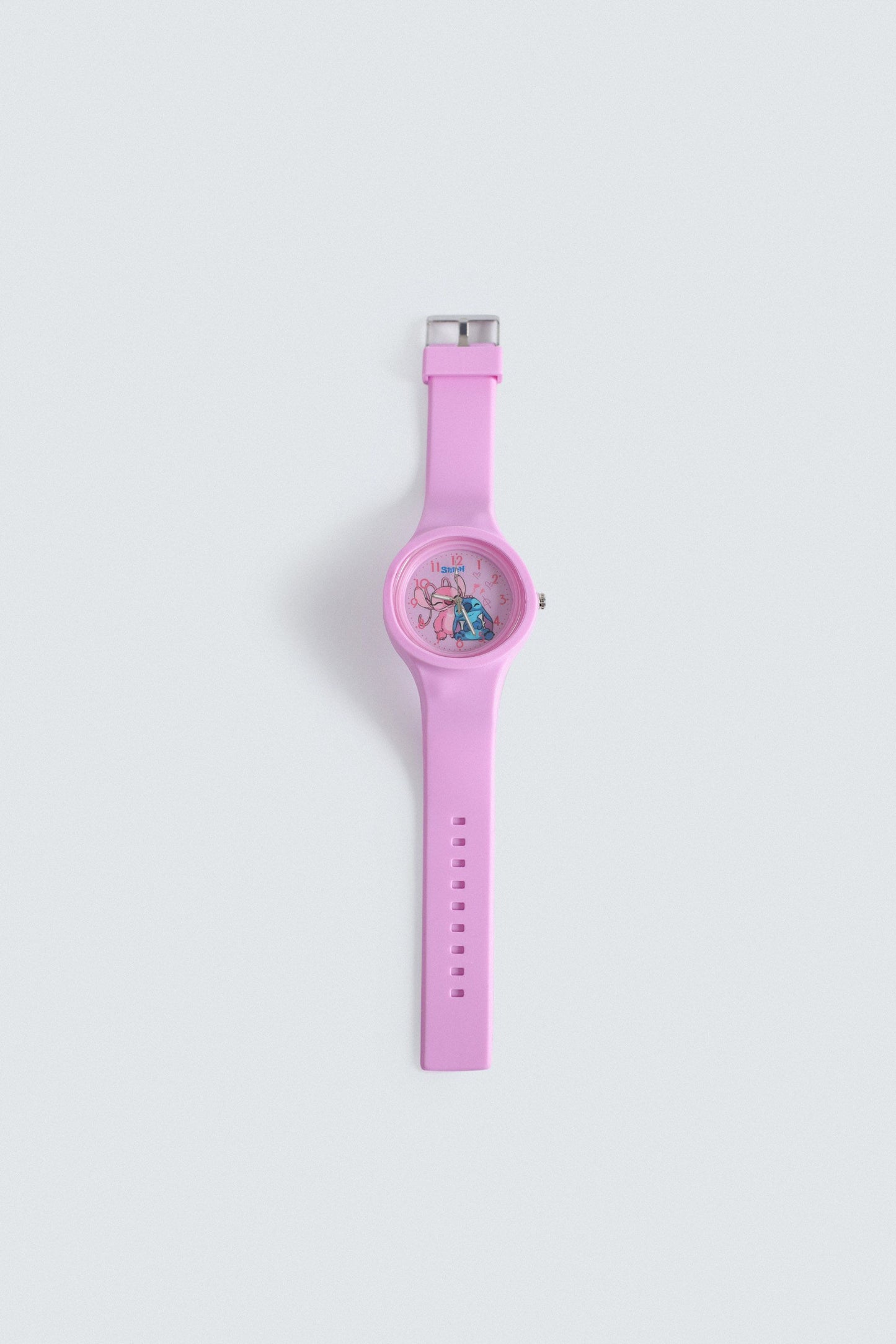 Ice Pink