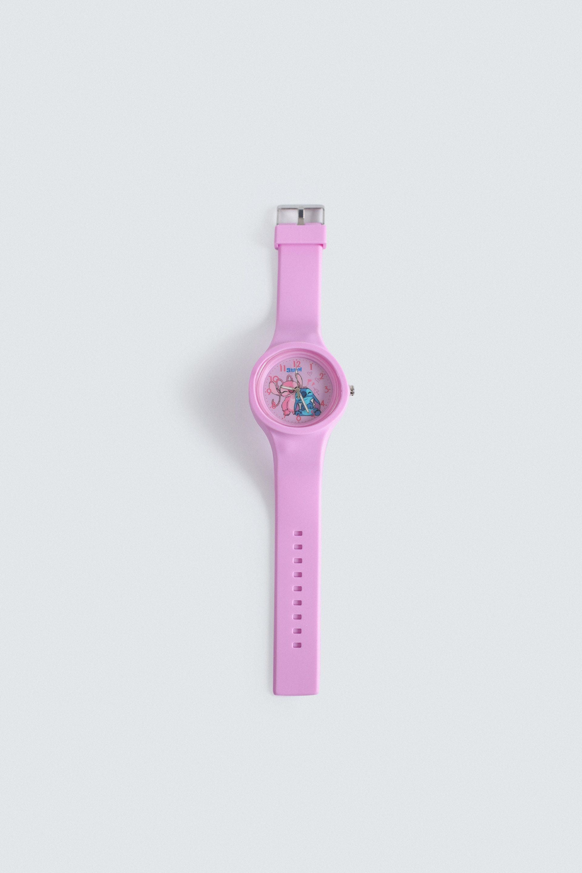Ice Pink