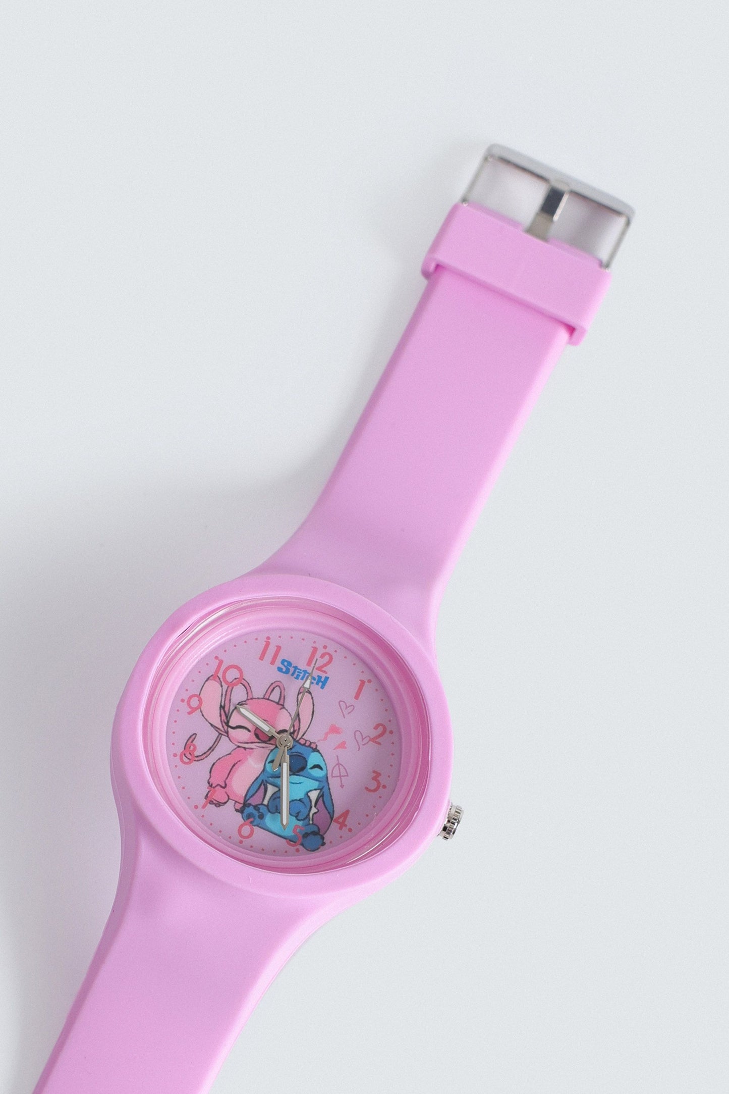 Ice Pink