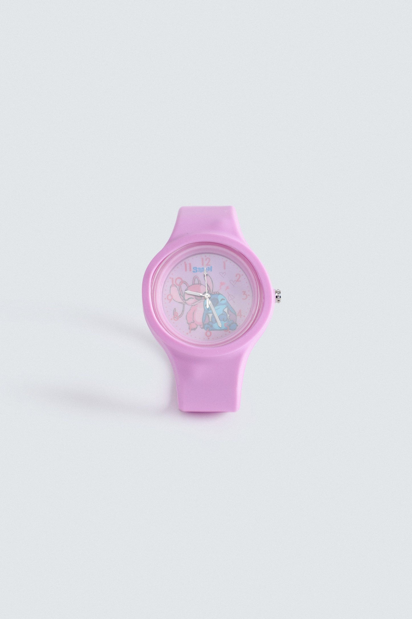 Ice Pink