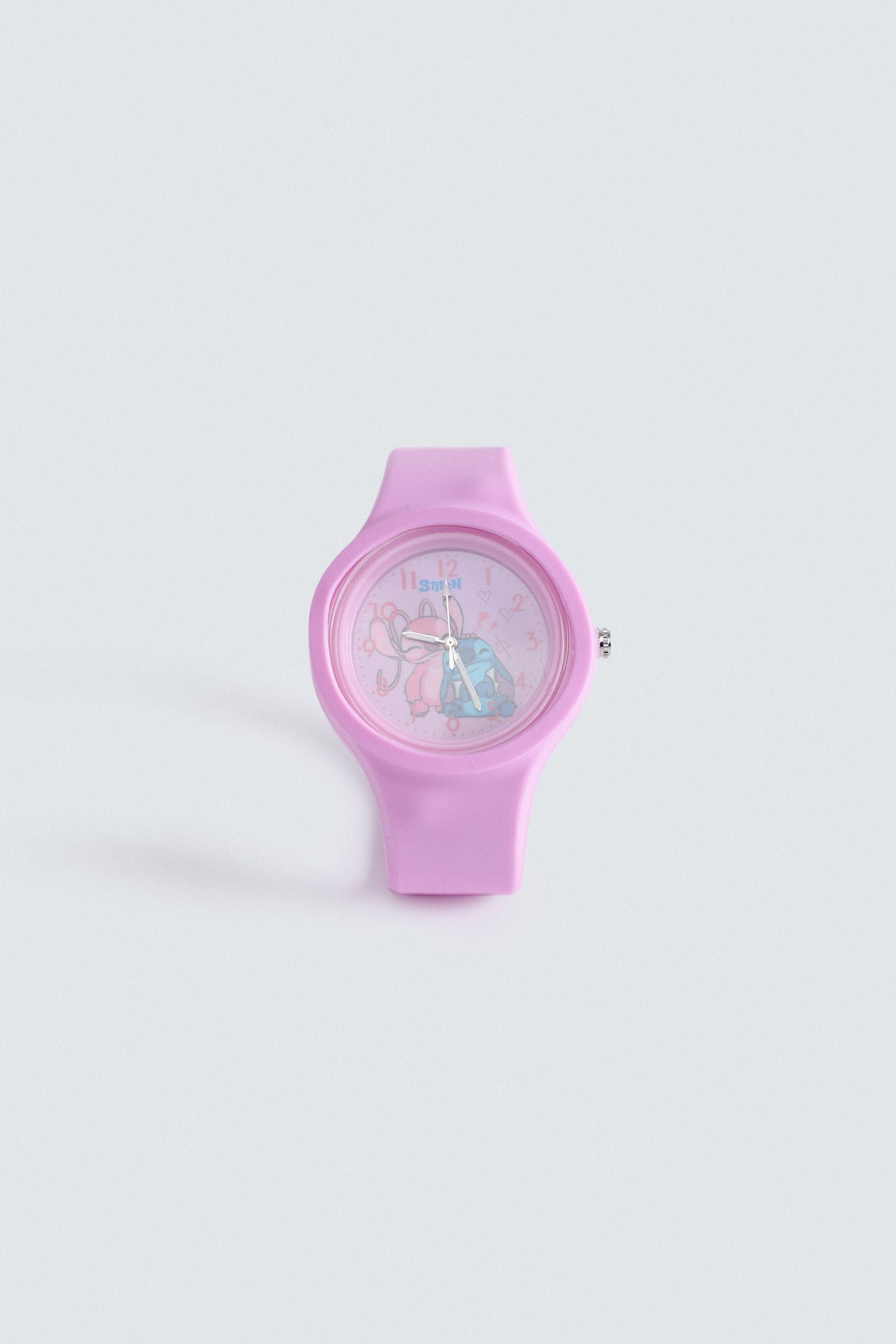 Ice Pink