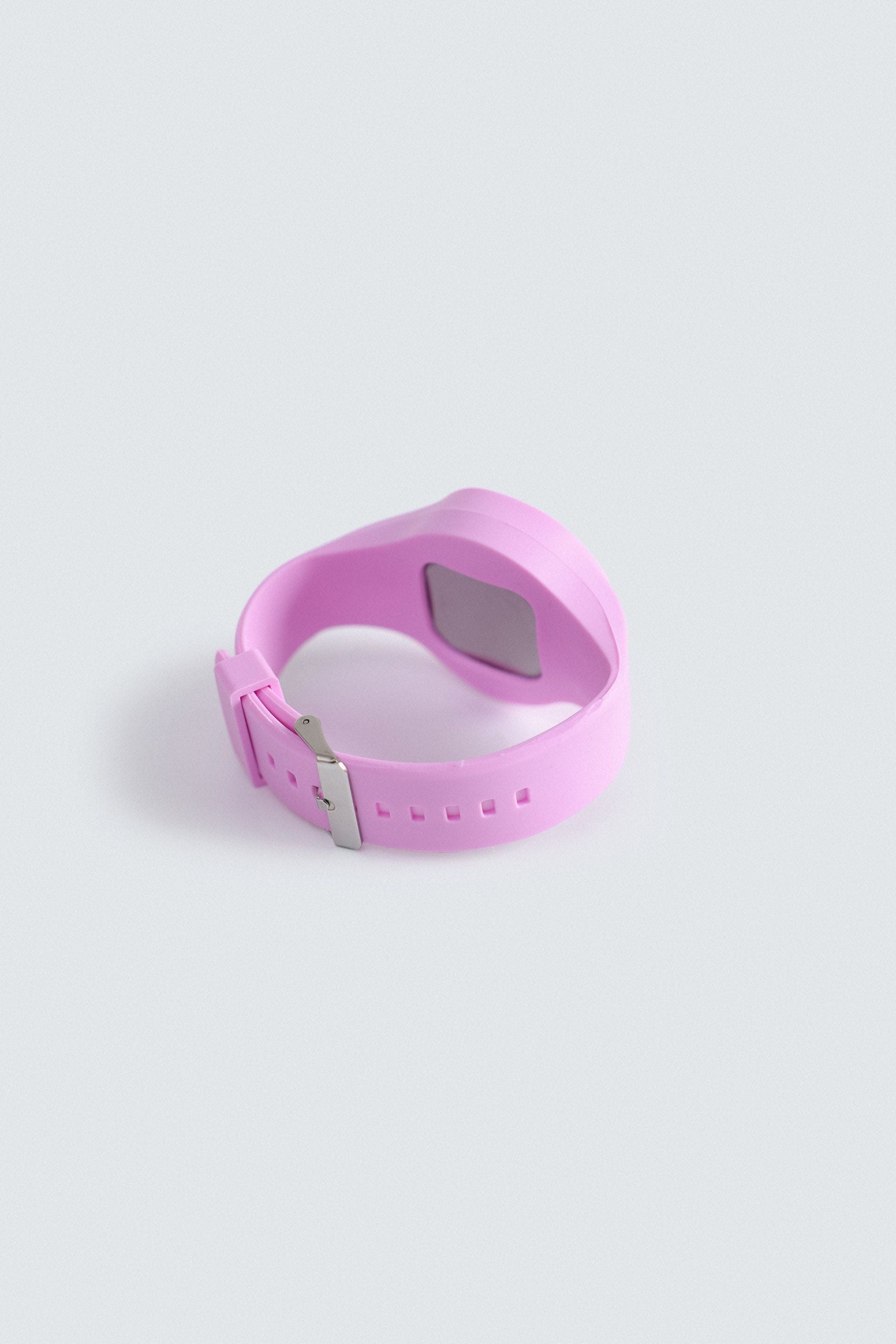 Ice Pink