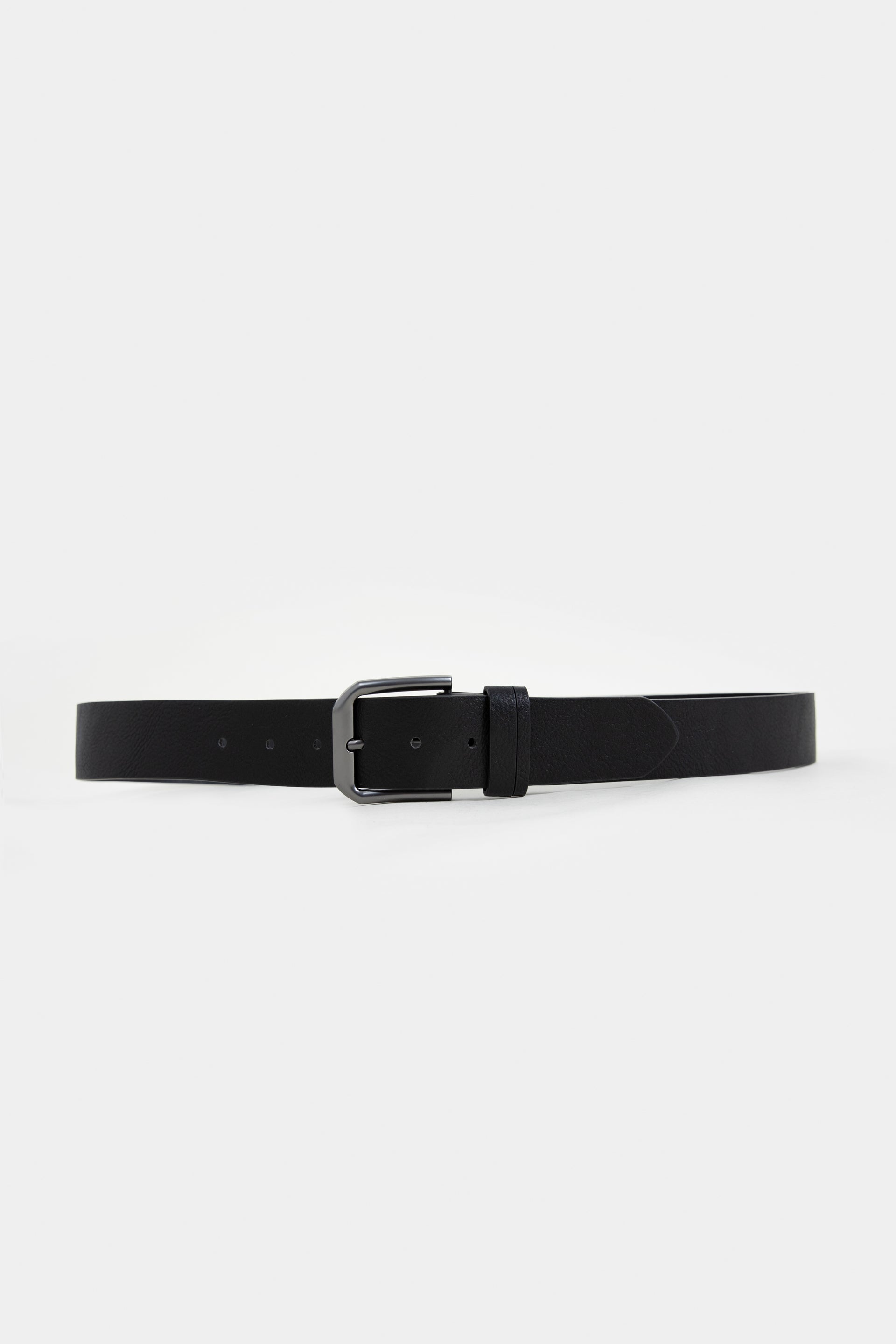 Basic Buckle Belt