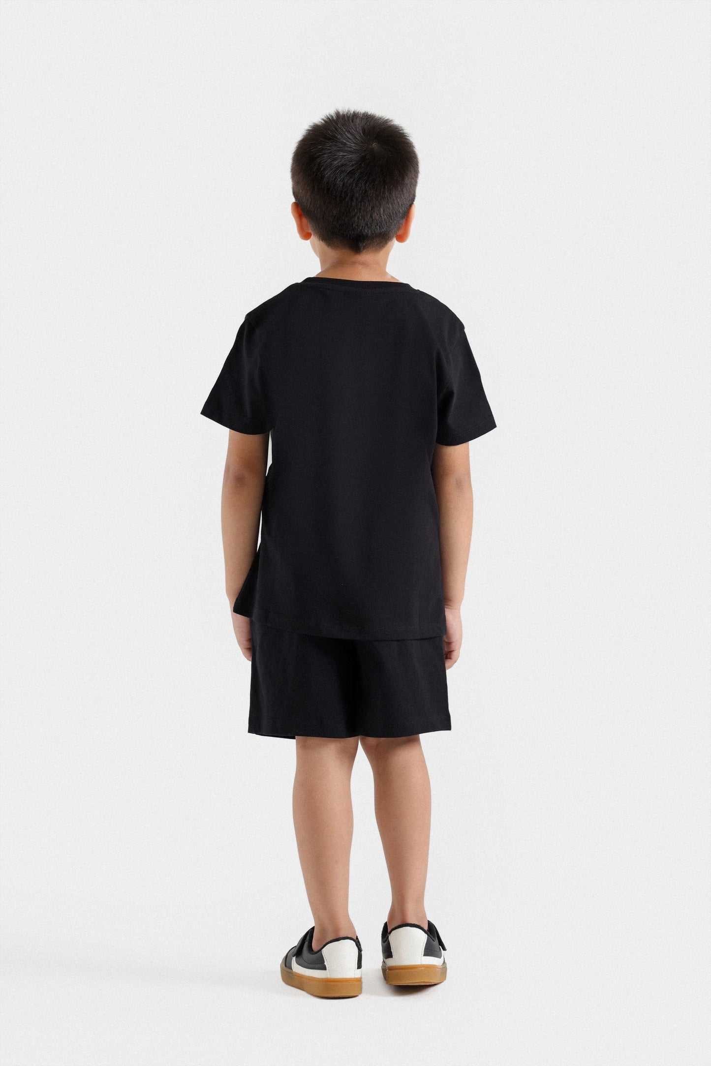 Jet Black