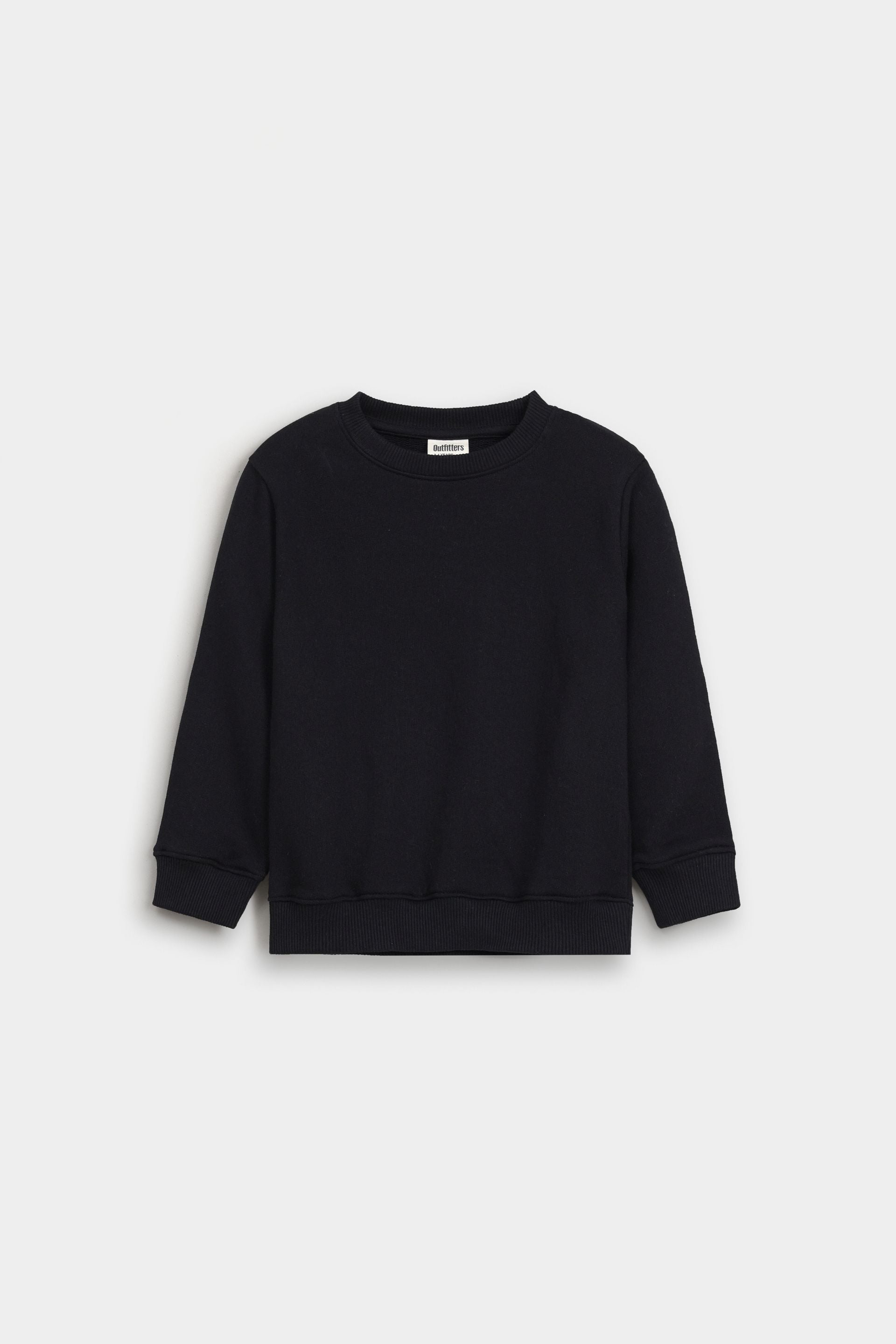 Jet Black
