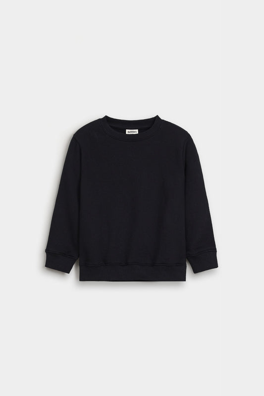 Jet Black
