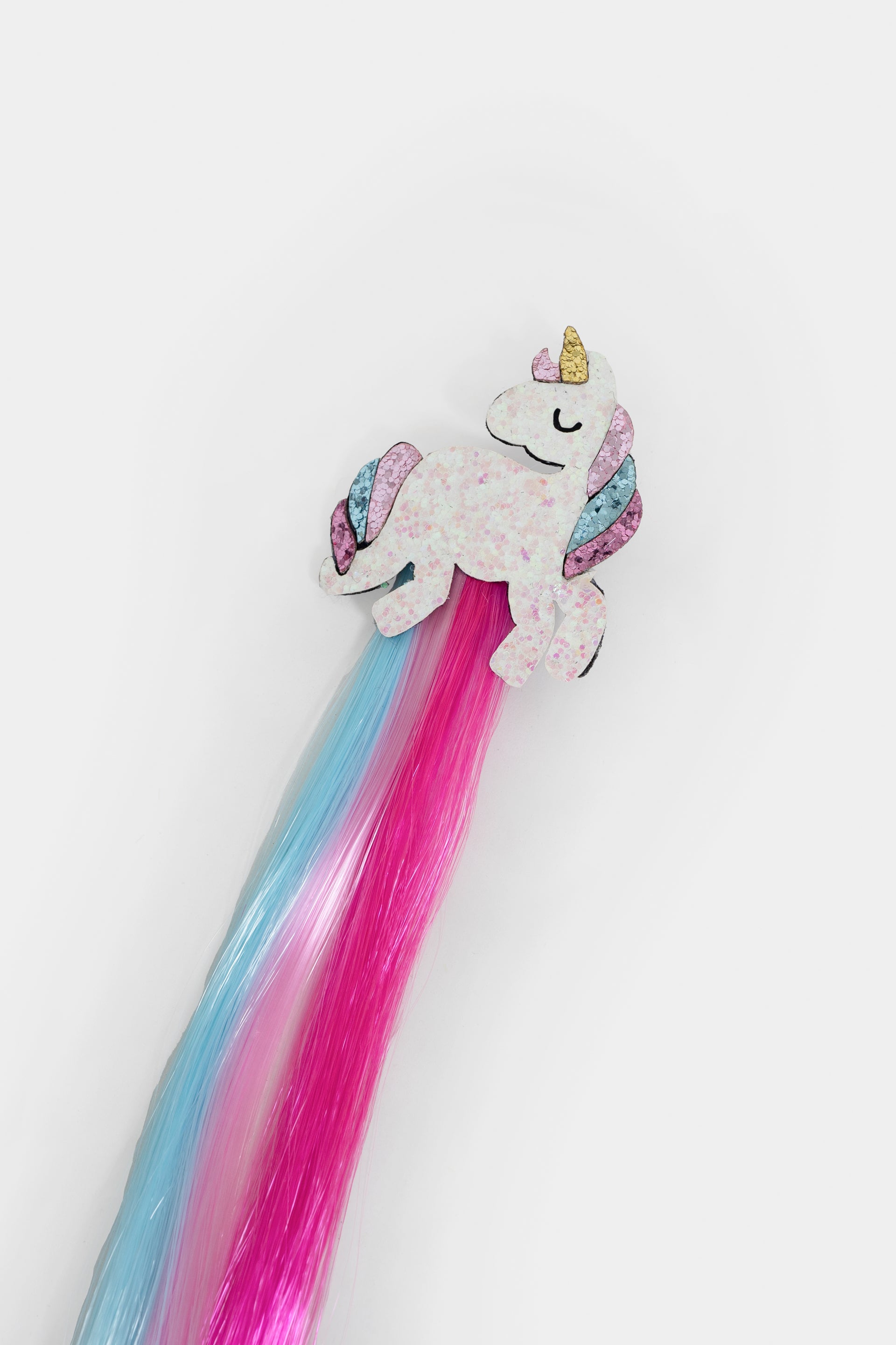 Unicorn Hair Pin