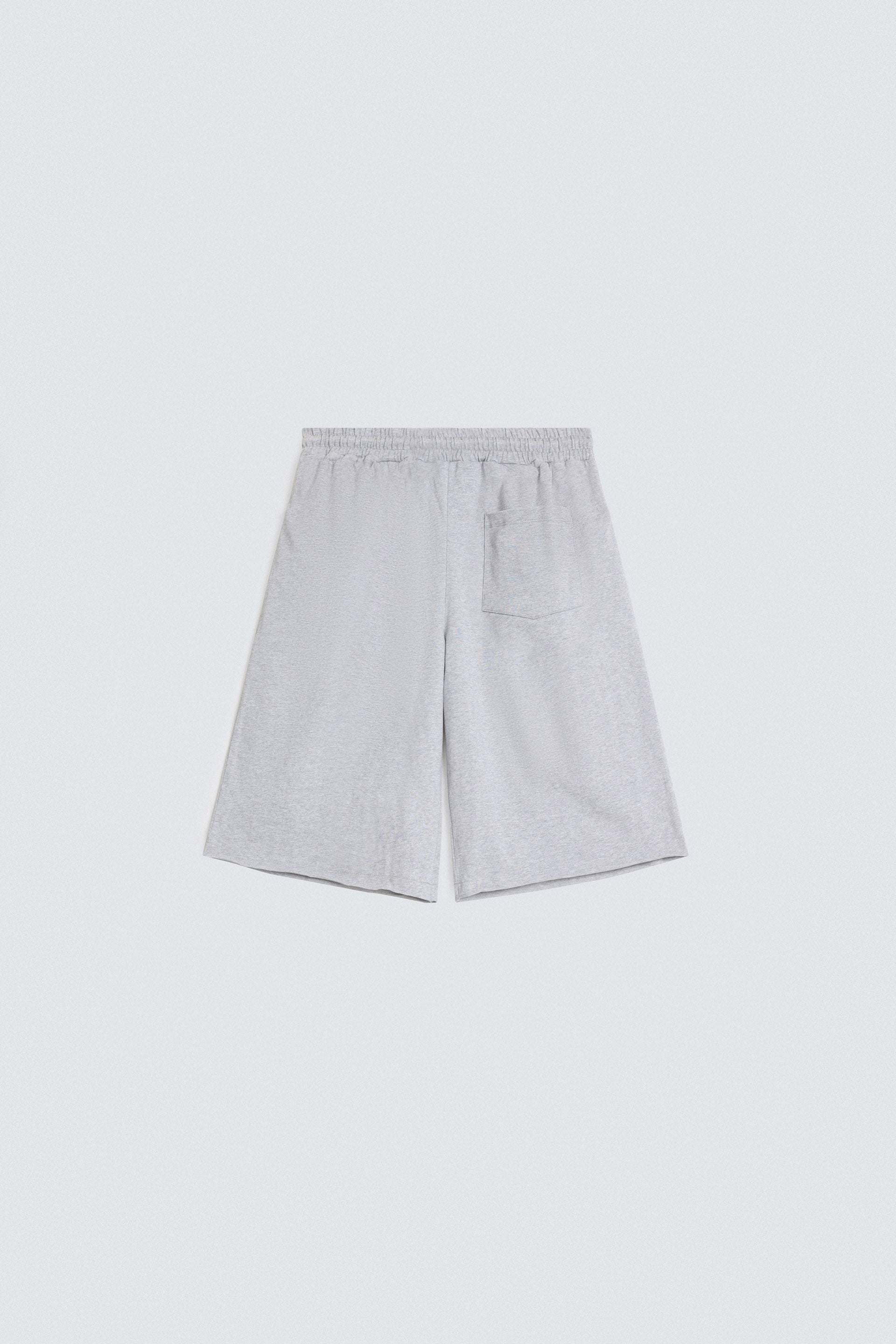 Light Grey Marl