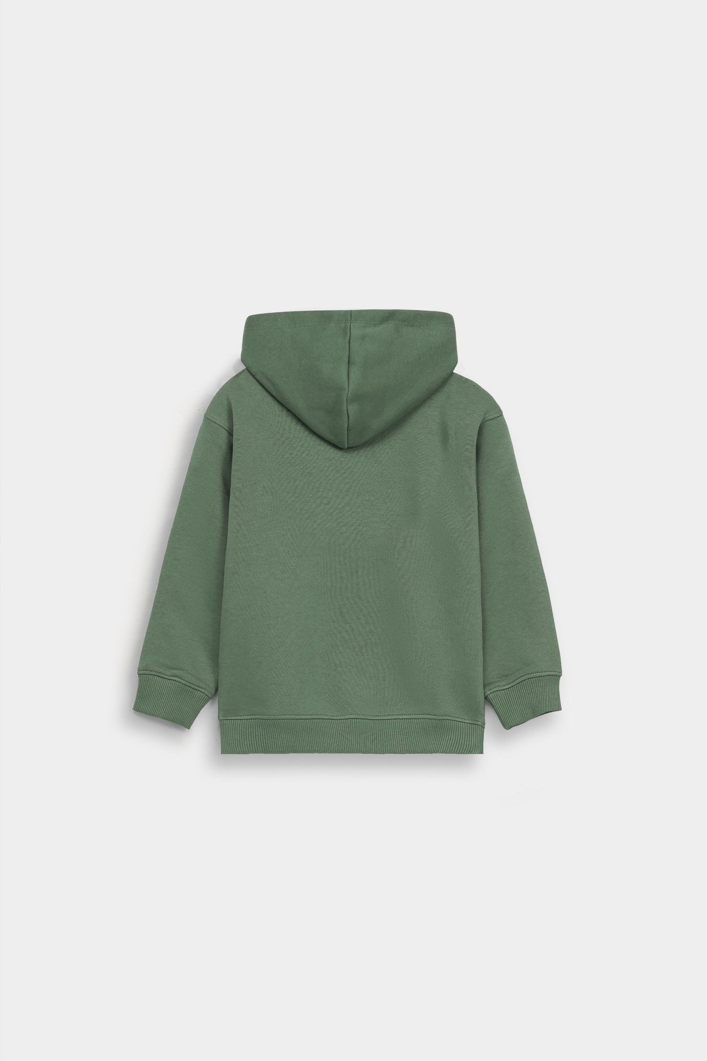 Forest Green