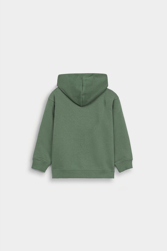Forest Green