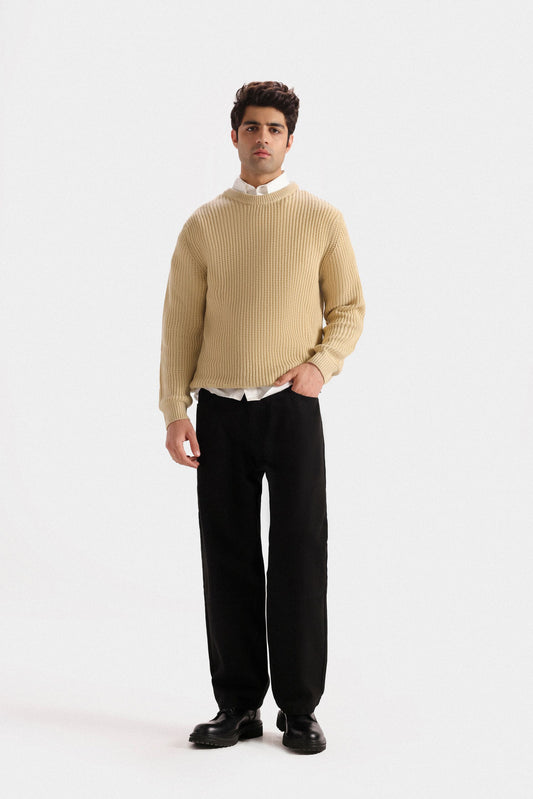 Yellow Beige