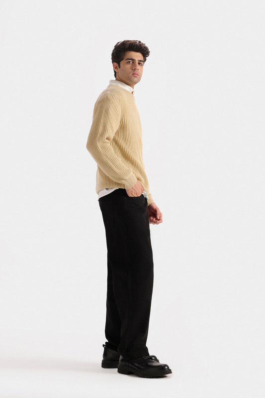 Yellow Beige