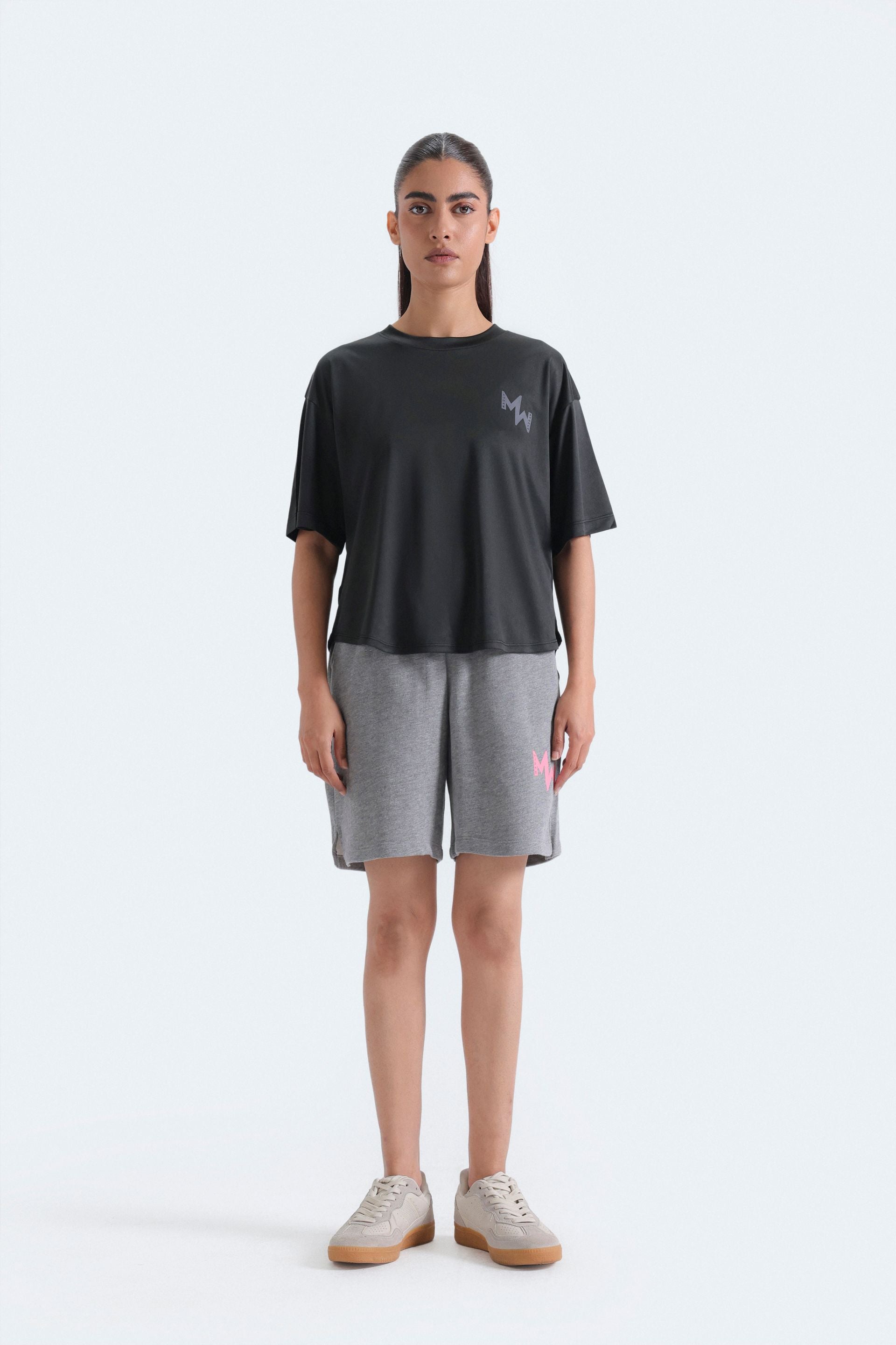 Activewear Shorts