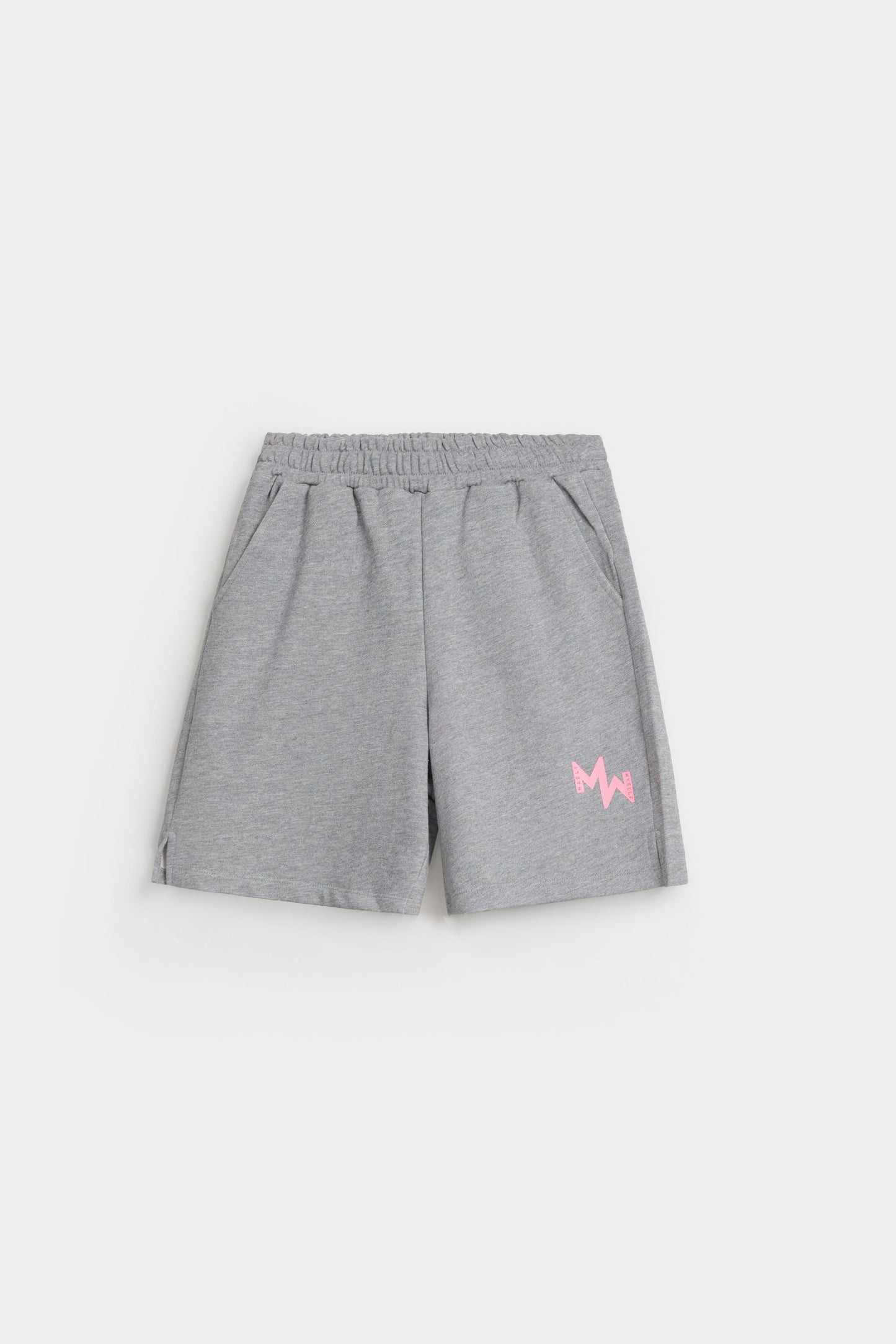Medium Grey Marl