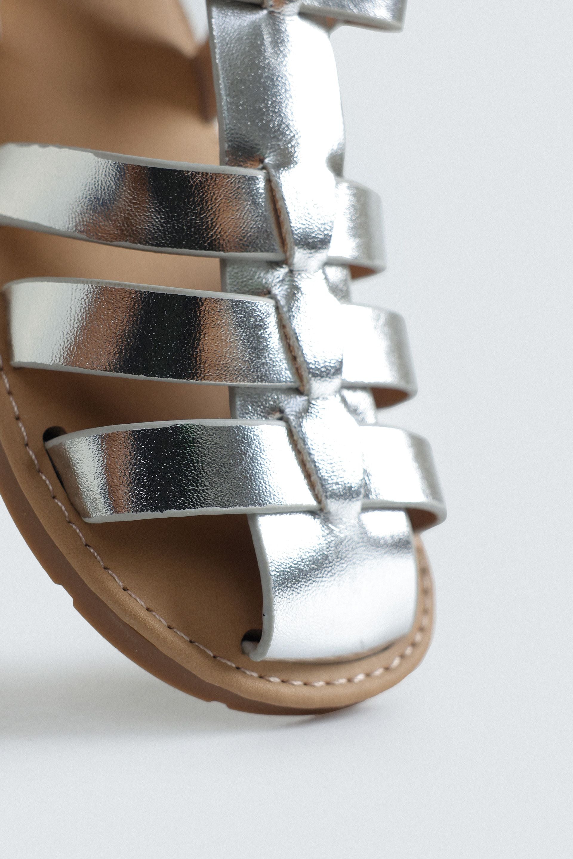 Silver