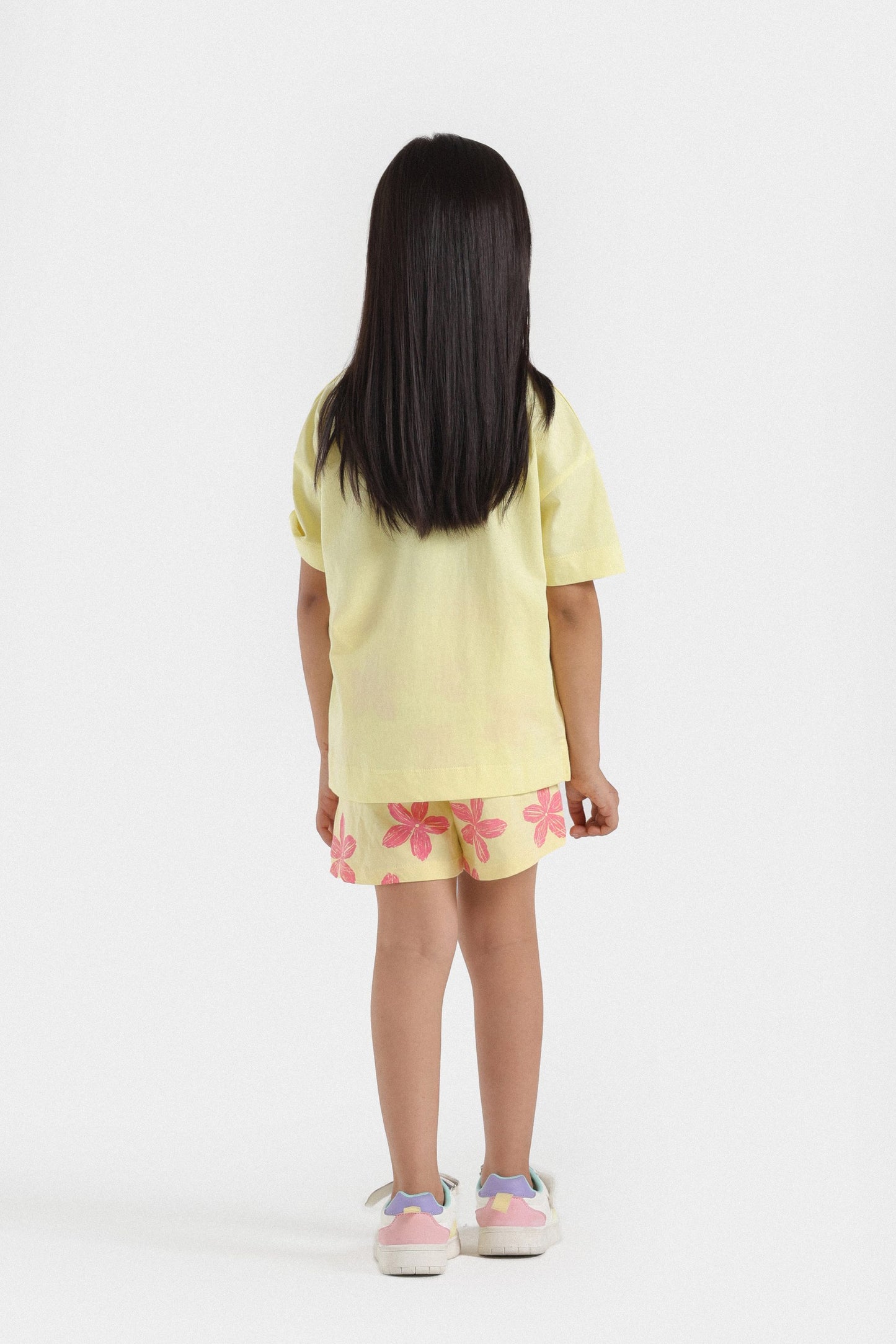 Yellow Beige