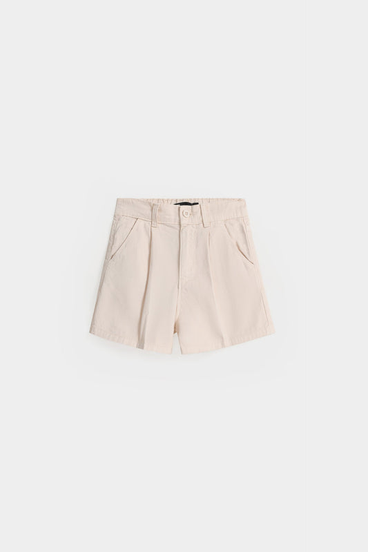 Pale Yellow