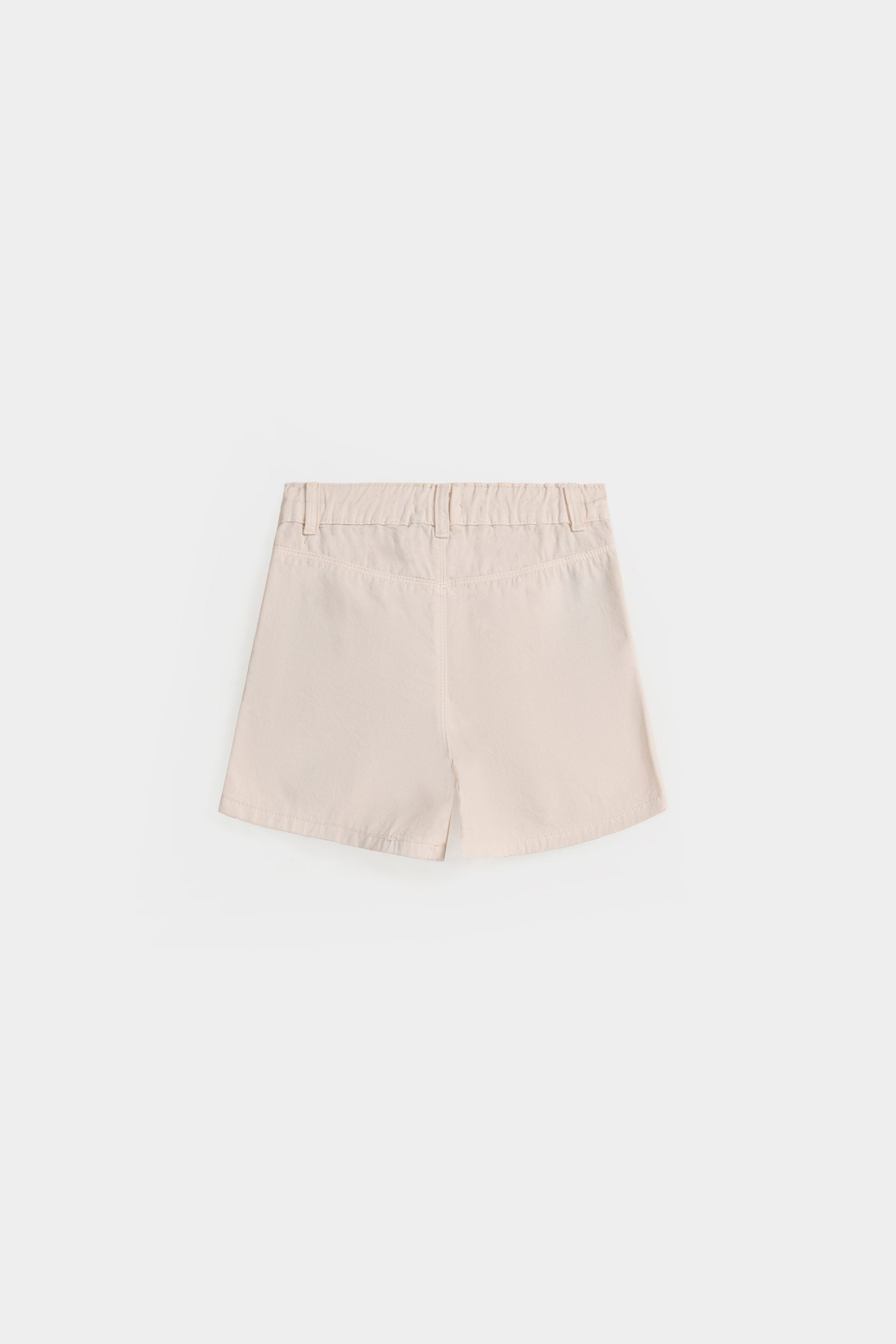 Pale Yellow