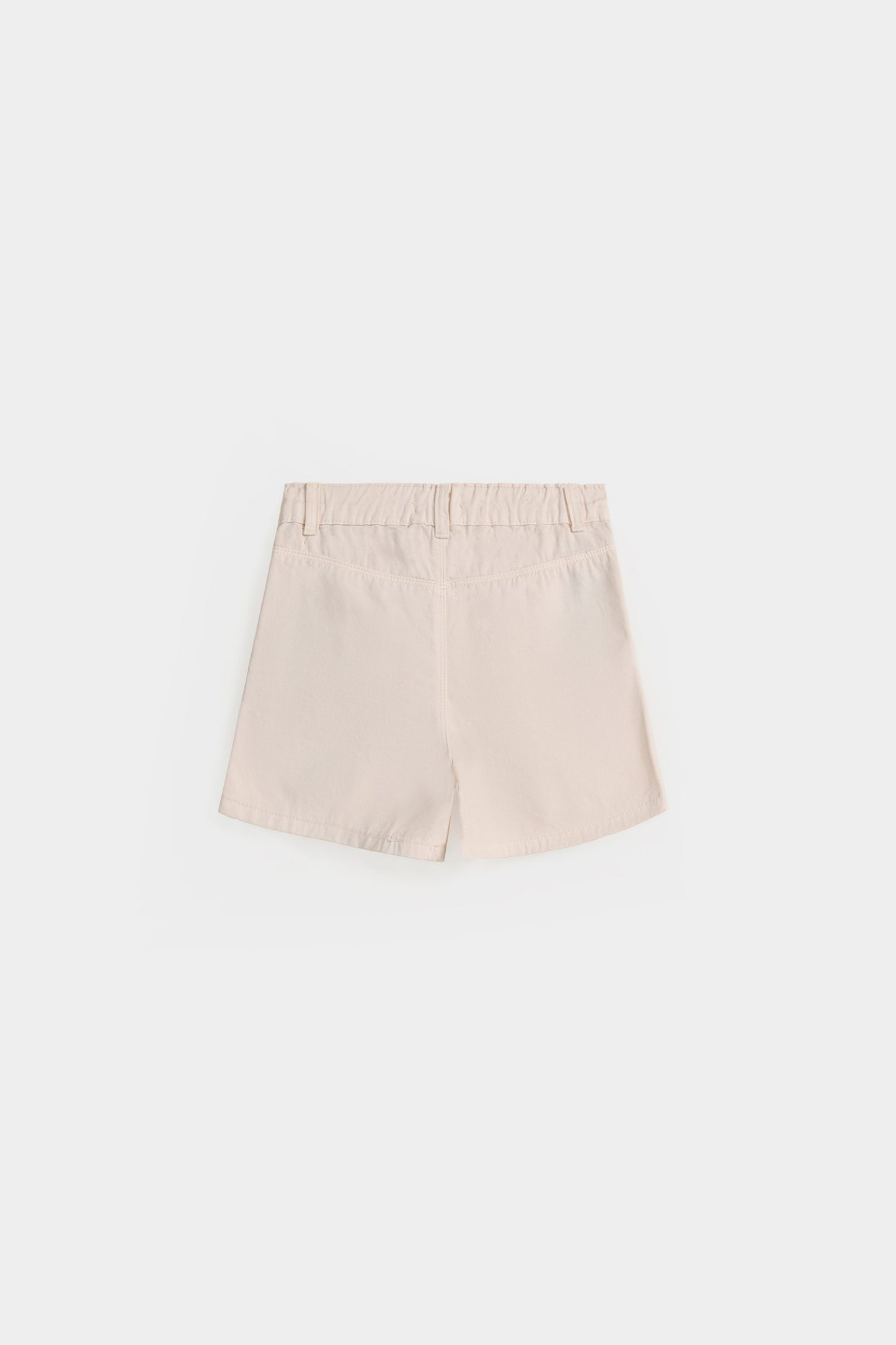 Pale Yellow