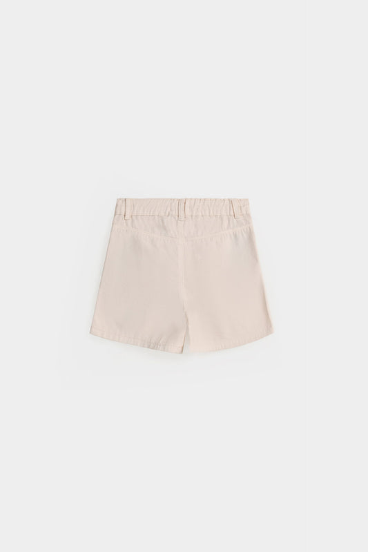 Pale Yellow