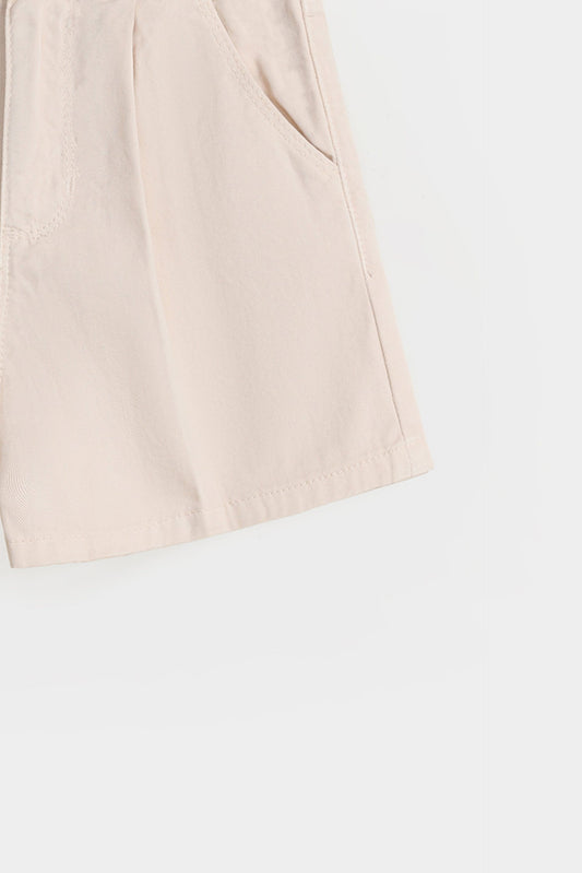 Pale Yellow