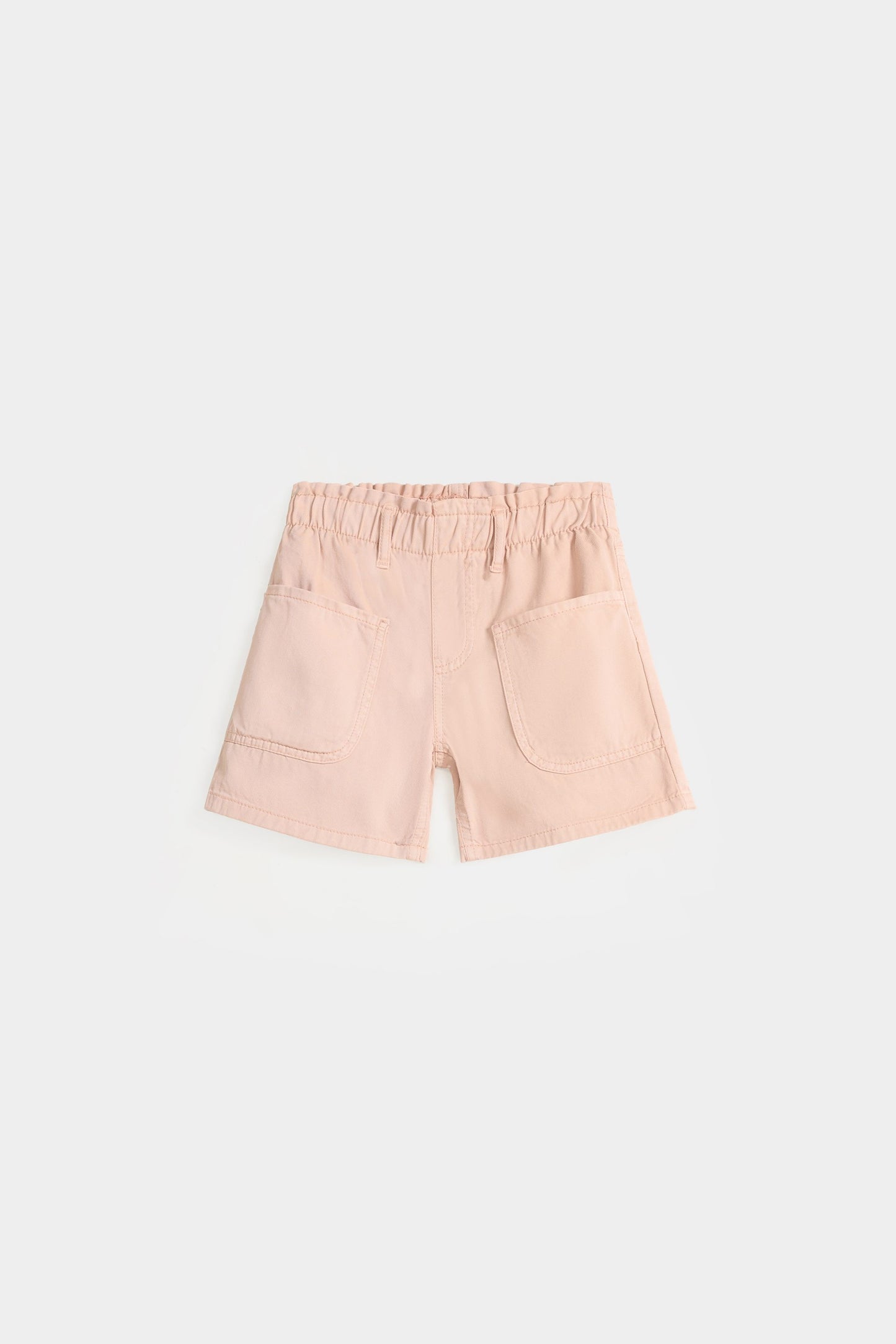 Pale Orange