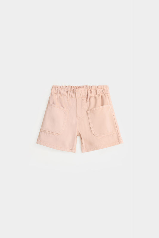 Pale Orange