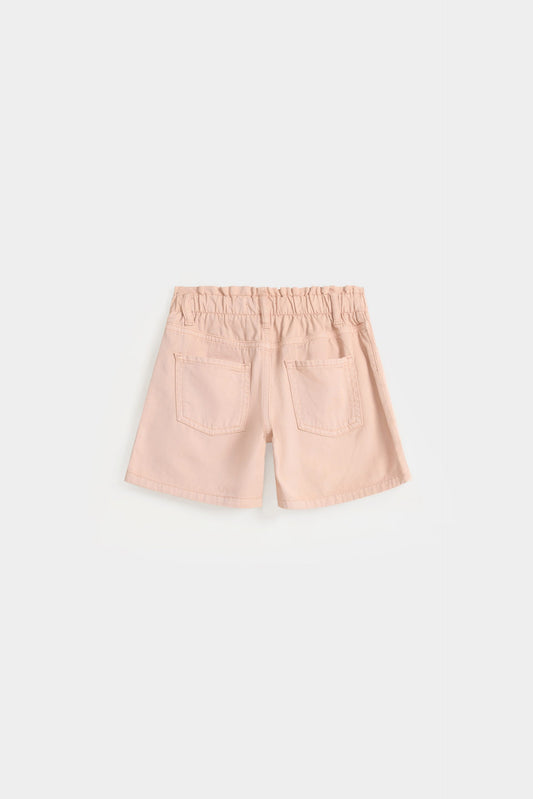 Pale Orange