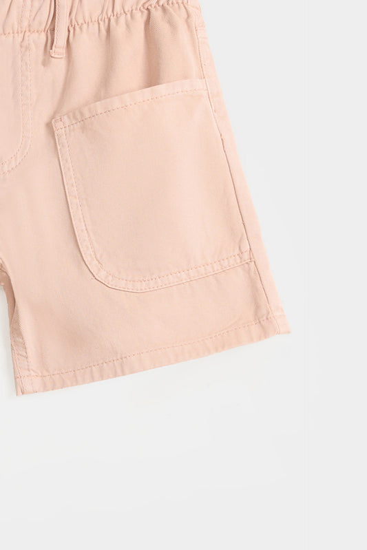 Pale Orange