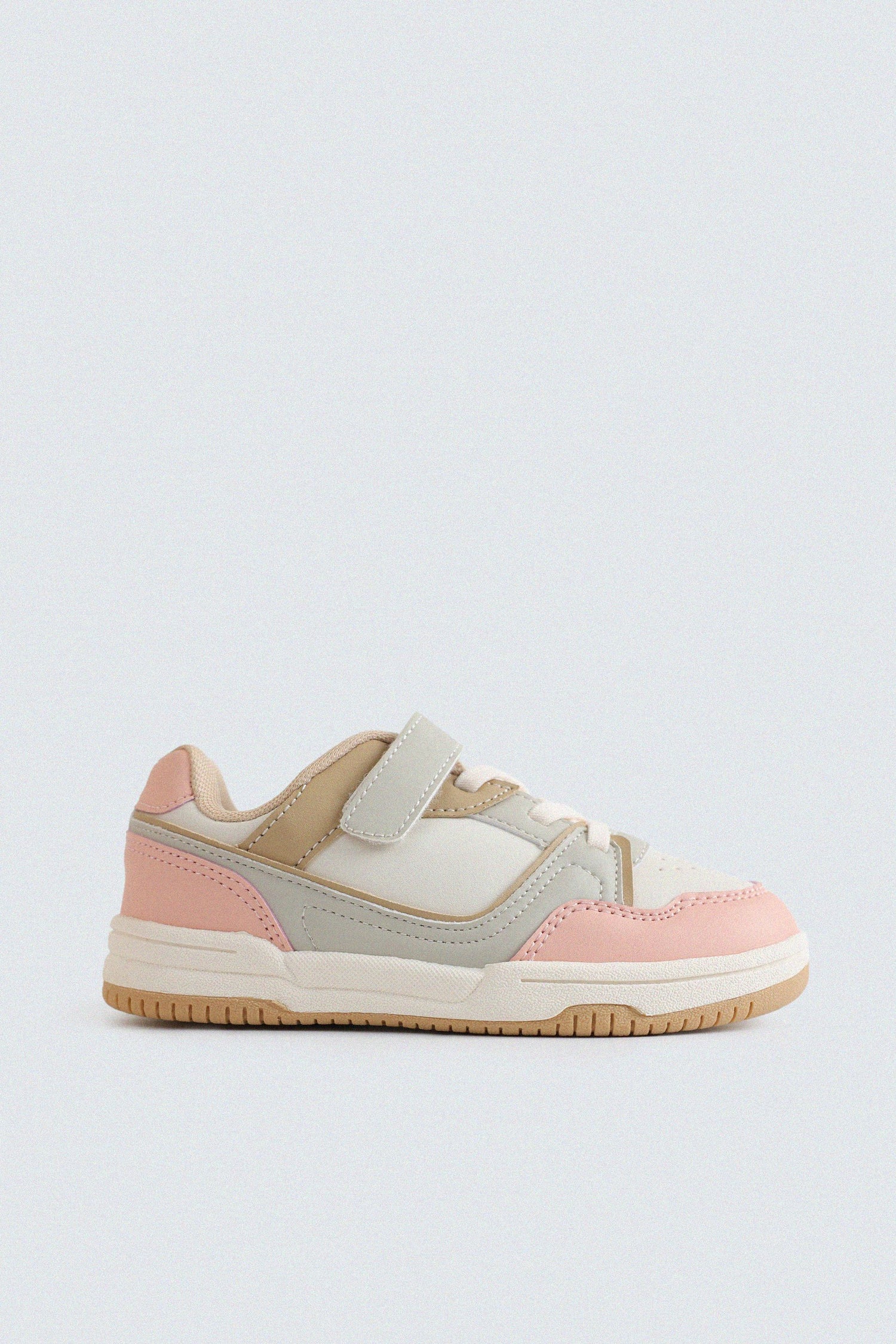 Powder Pink