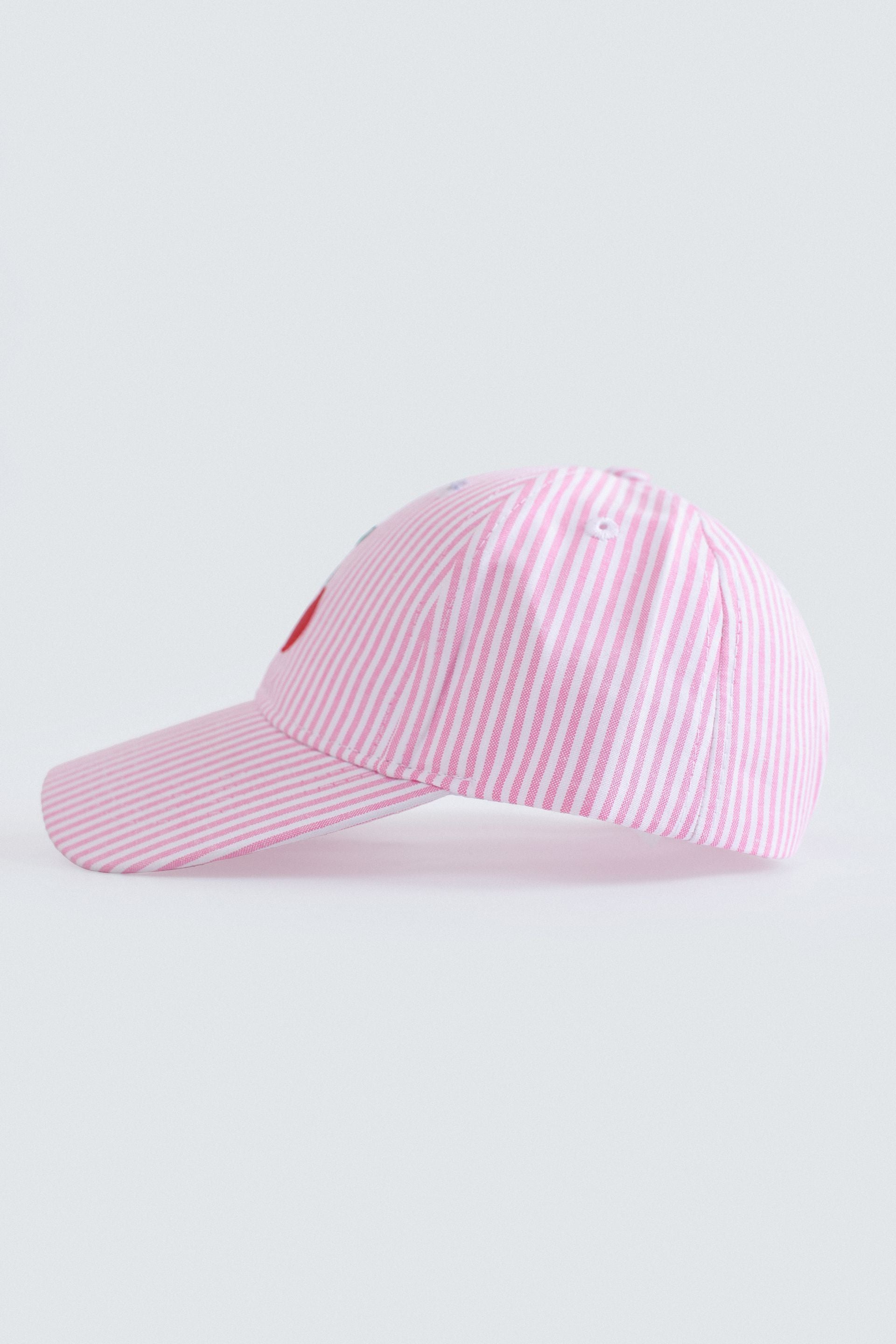 Ice Pink