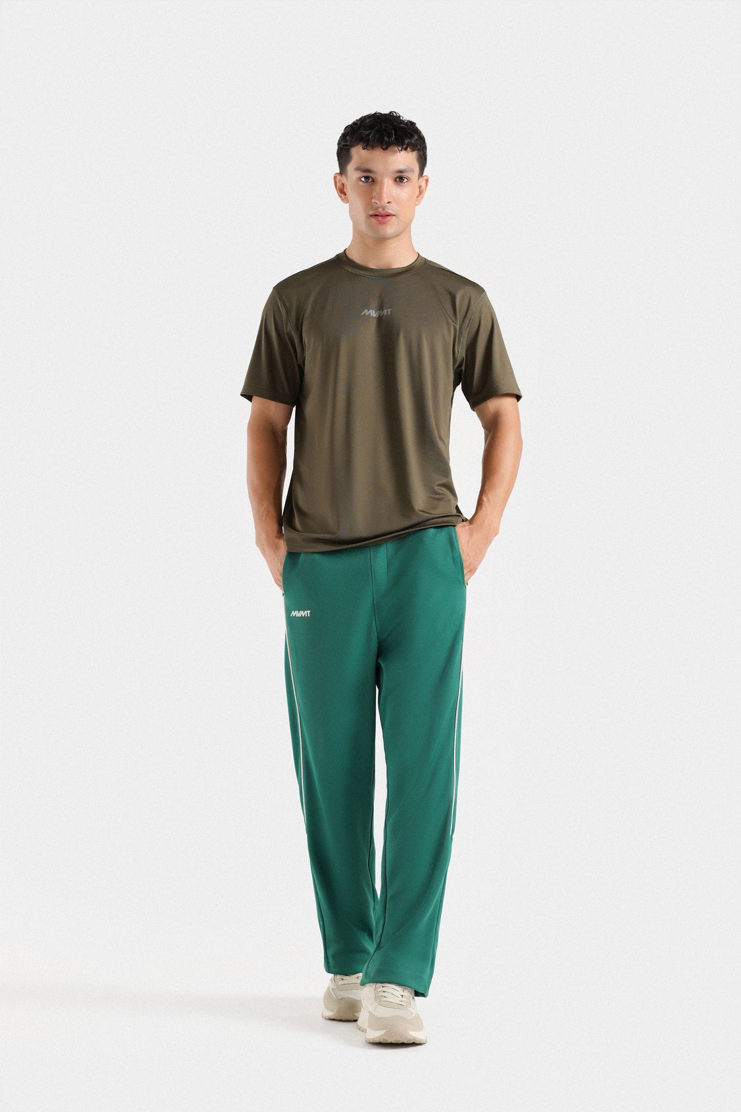 Dark Olive