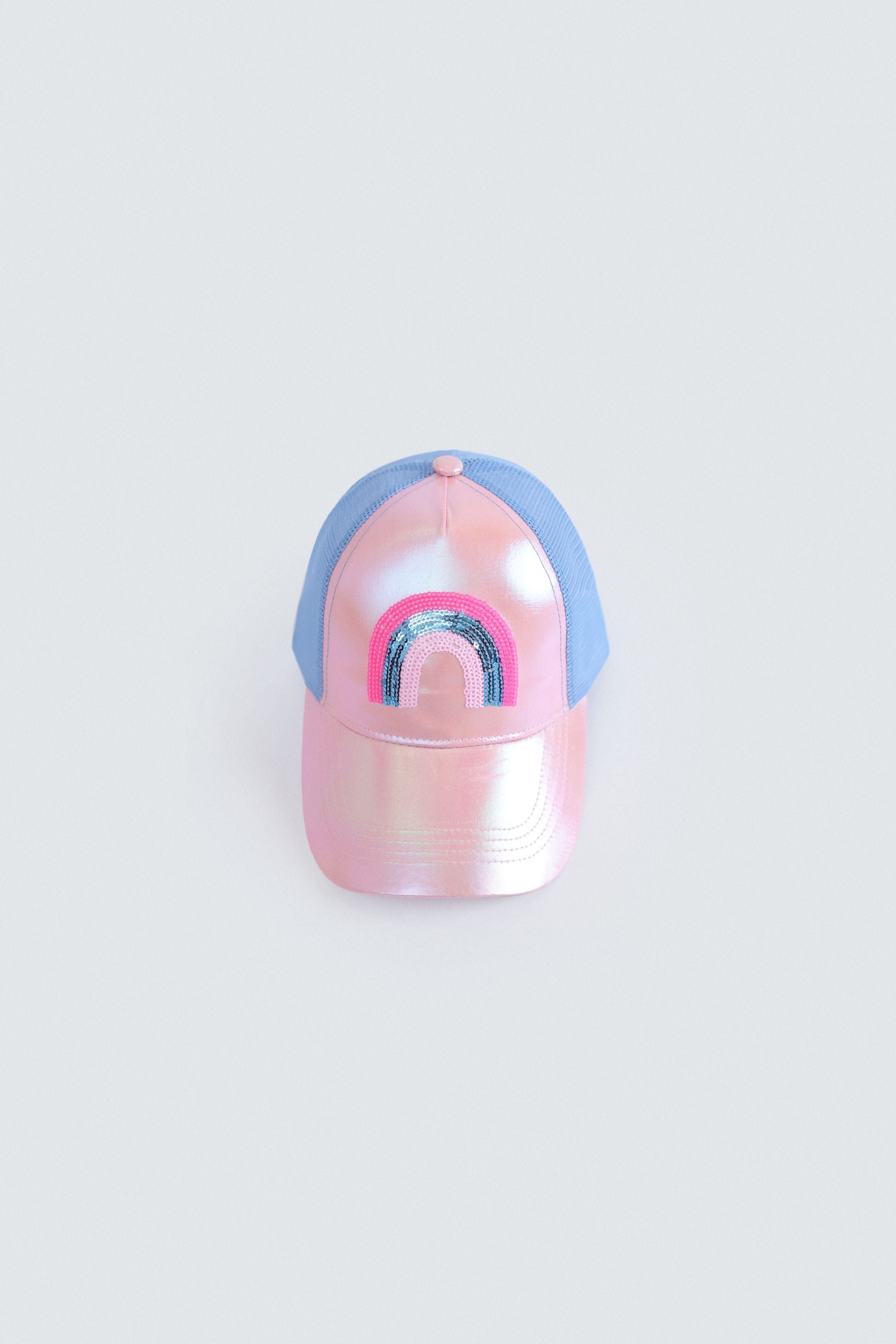 Ice Pink