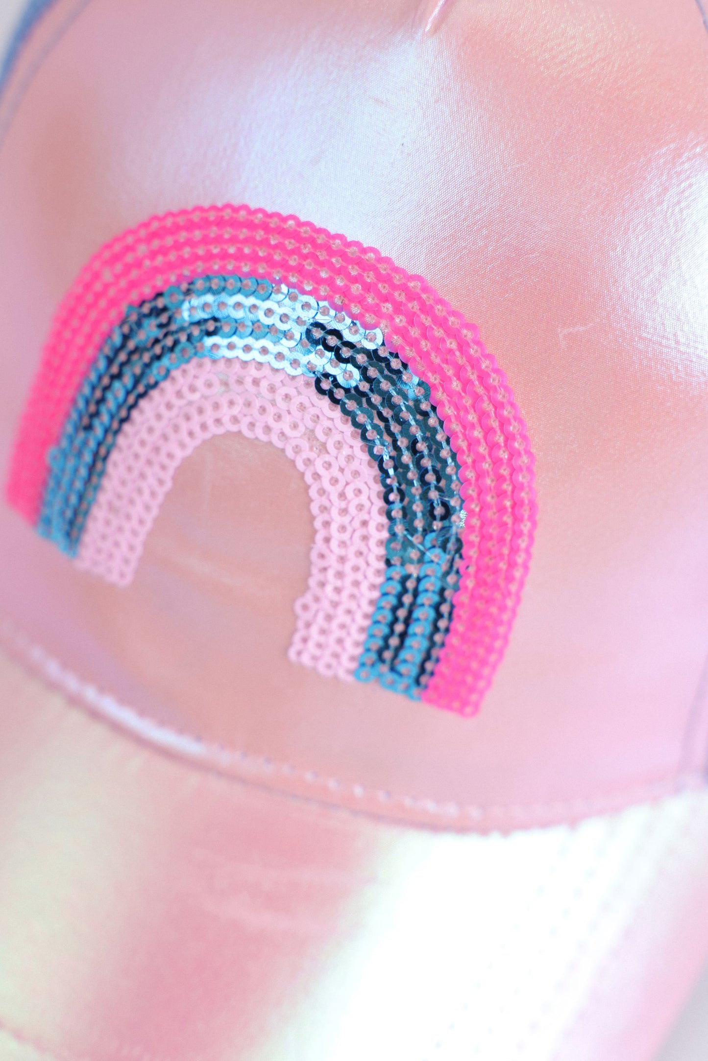 Ice Pink