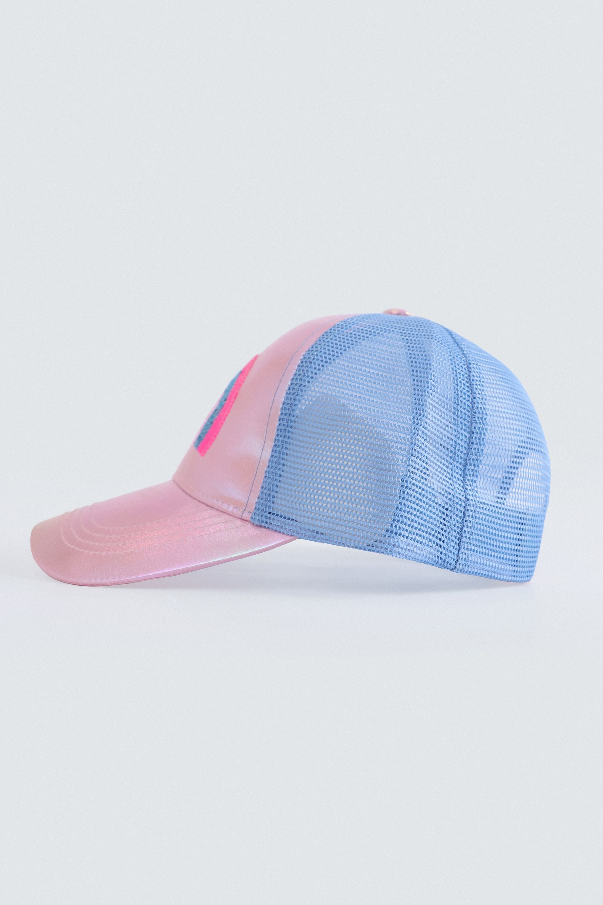 Ice Pink