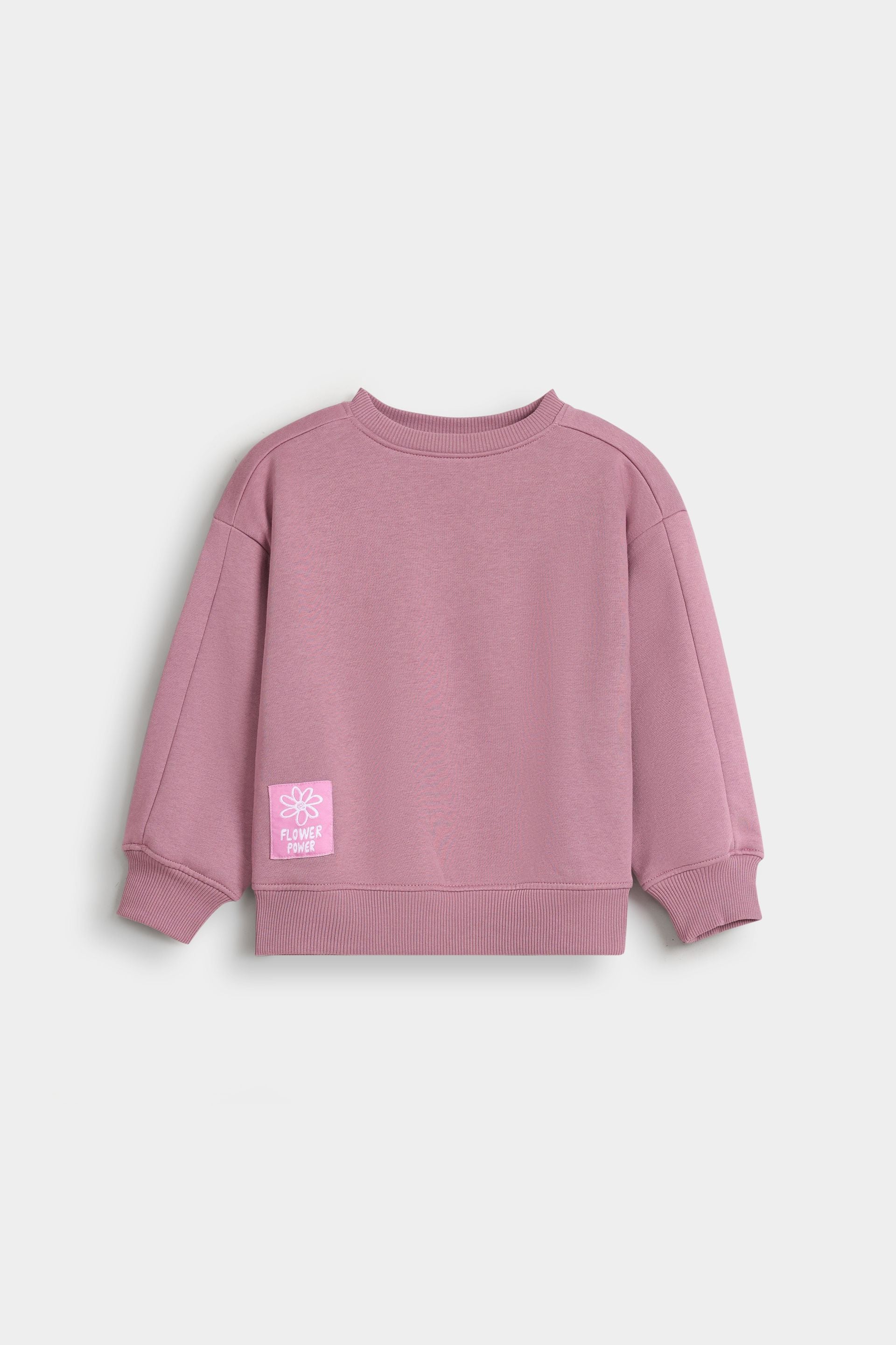 Bright Pink