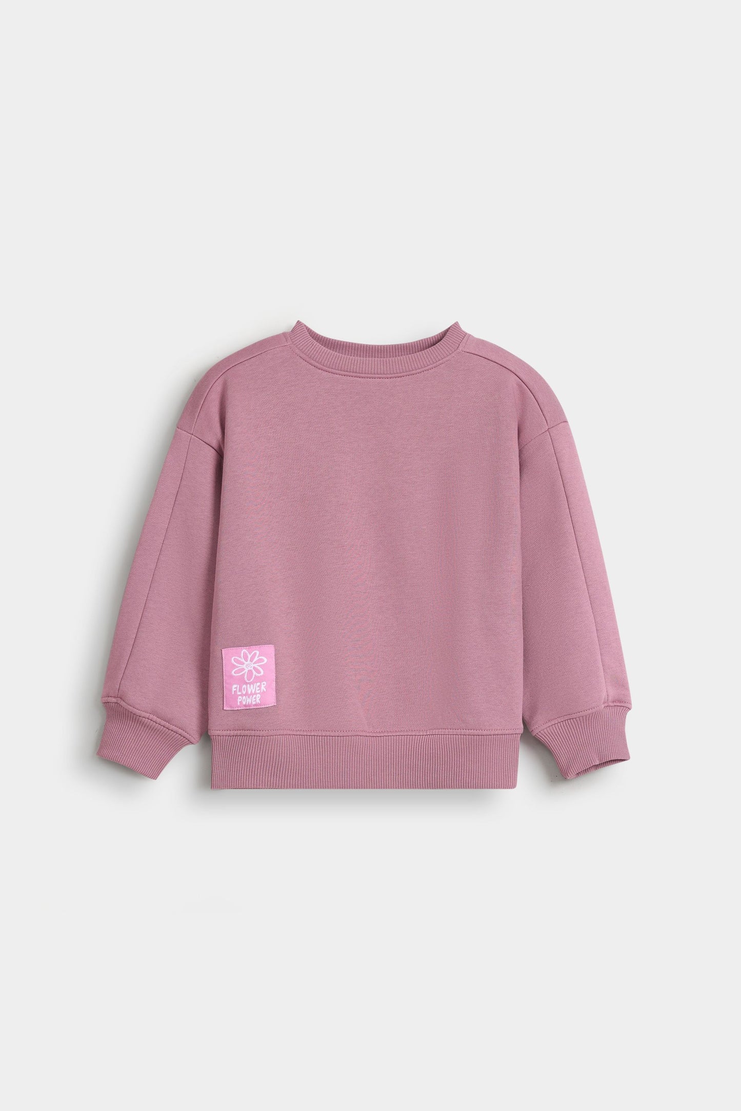 Bright Pink