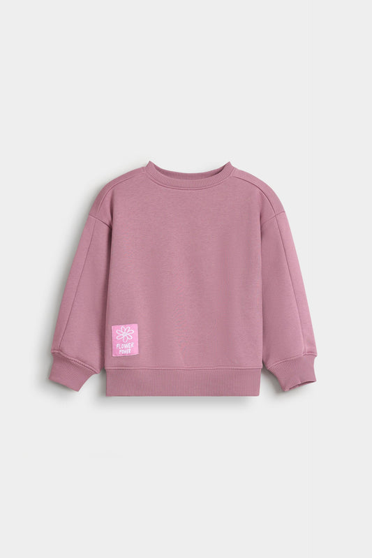 Bright Pink