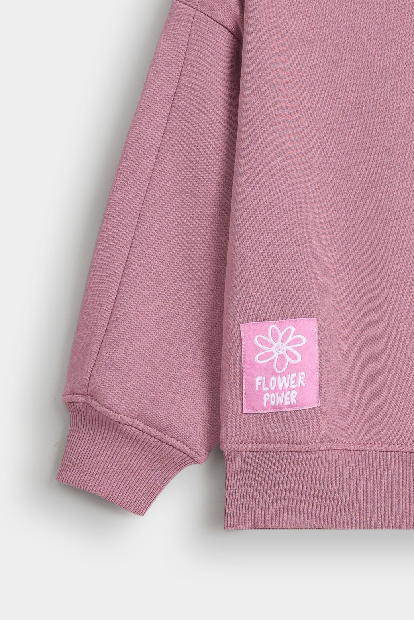 Bright Pink