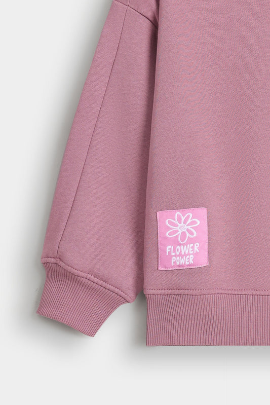 Bright Pink