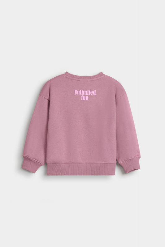 Bright Pink