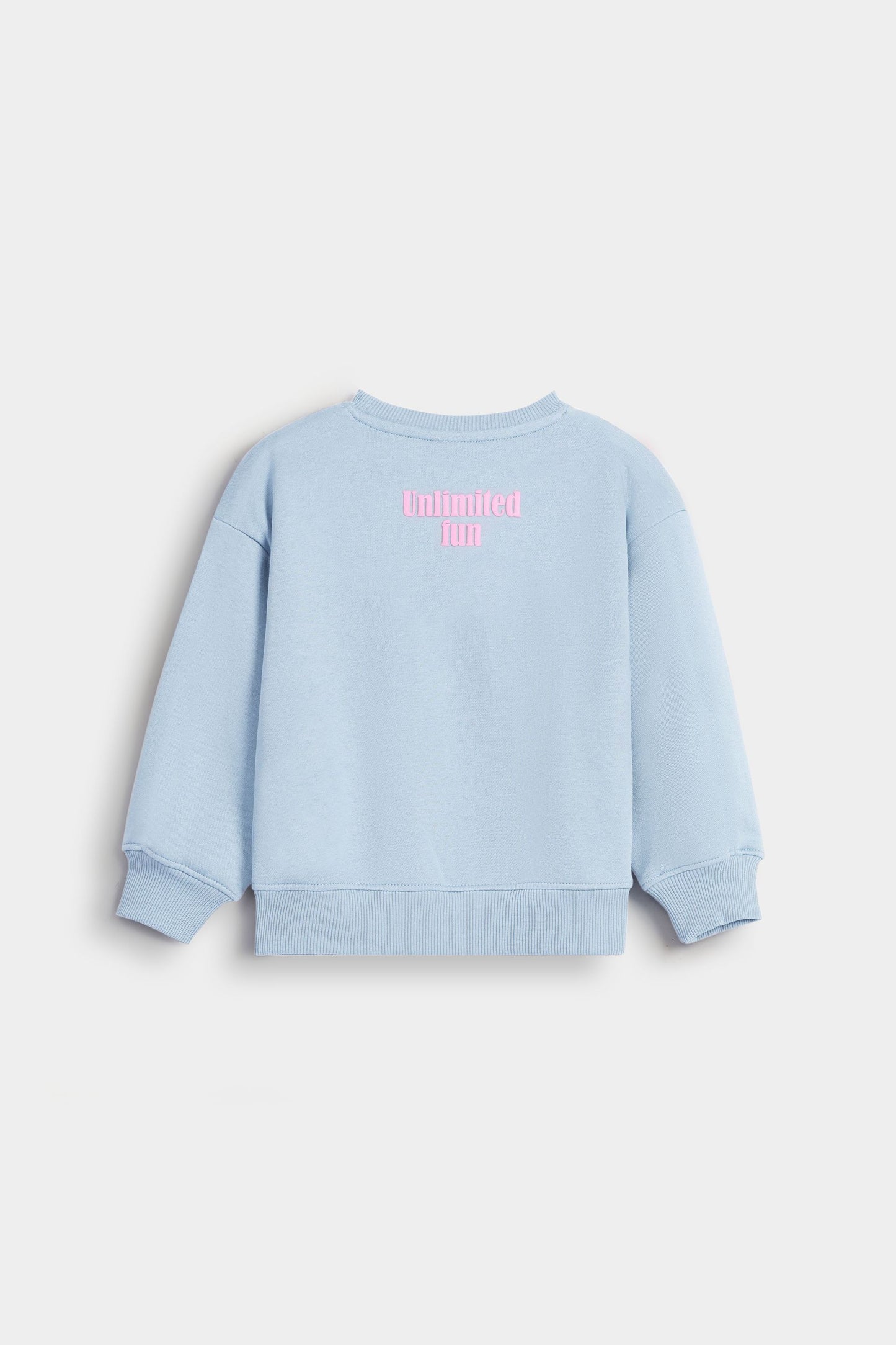 Pale Blue