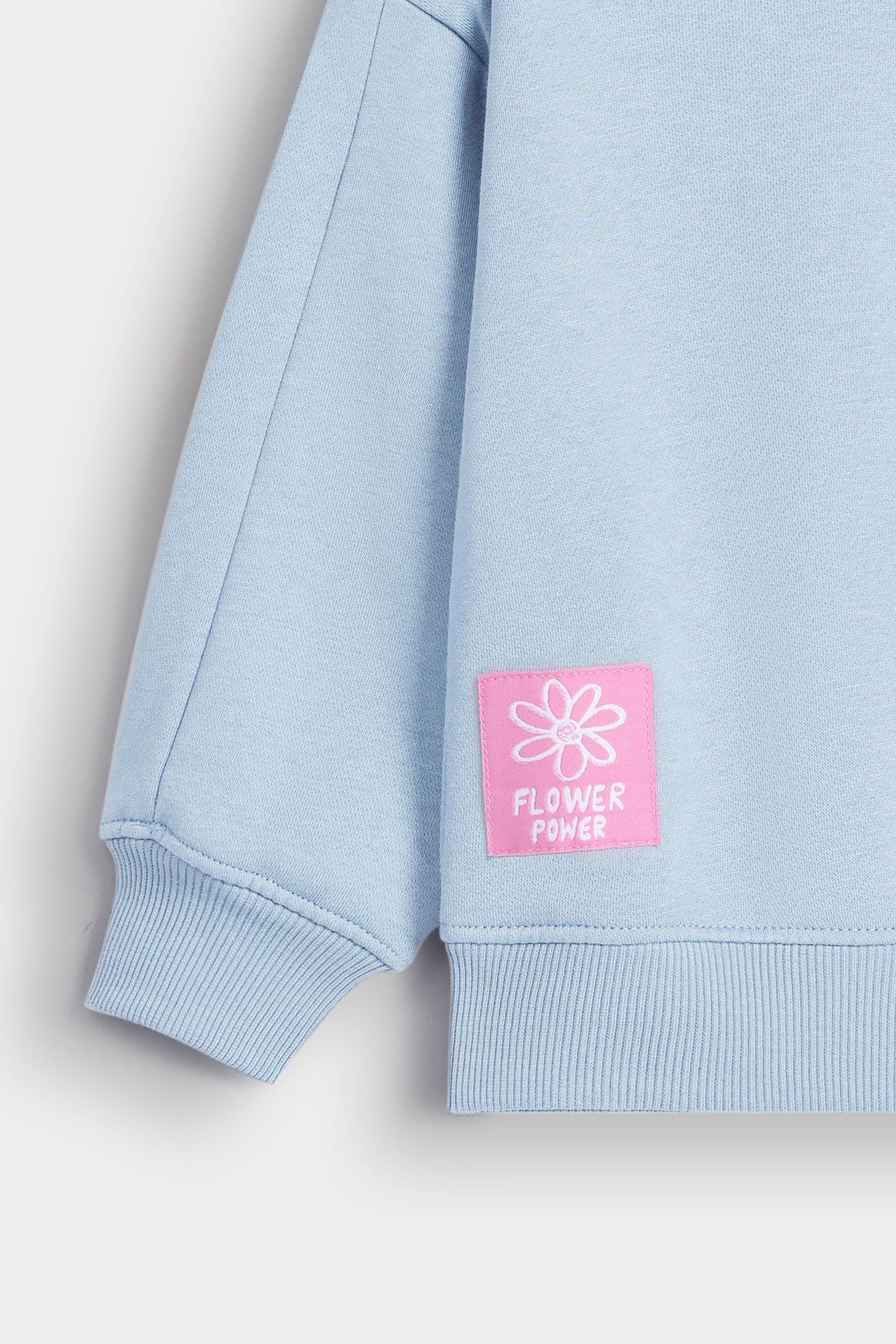Pale Blue